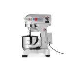 Planeetmenger - 10 L - Tot 5 Kg Deeg - 3 Snelheden - 230V