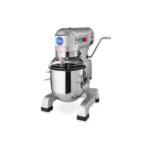 Planeetmenger - 10 L - Tot 5 Kg Deeg - 3 Snelheden - 230V