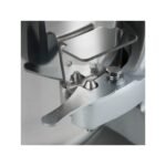Planeetmenger - 10 L - Tot 5 Kg Deeg - 3 Snelheden - 230V
