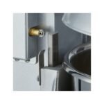 Planeetmenger - 10 L - Tot 5 Kg Deeg - 3 Snelheden - 230V