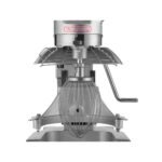 Planeetmenger - 10 L - Tot 5 Kg Deeg - 3 Snelheden - 230V