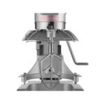 Planeetmenger - 10 L - Tot 5 Kg Deeg - 3 Snelheden - 230V