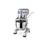 Planeetmenger - 20 L - Tot 10 Kg Deeg - 3 Snelheden - 230V