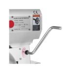 Planeetmenger - 20 L - Tot 10 Kg Deeg - 3 Snelheden - 230V