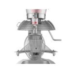 Planeetmenger - 20 L - Tot 10 Kg Deeg - 3 Snelheden - 230V