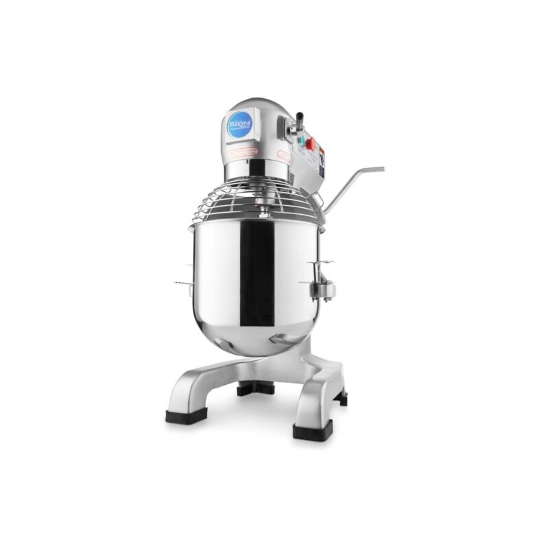 Planeetmenger - 30 L - Tot 15 Kg Deeg - 3 Snelheden - 230V