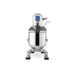 Planeetmenger - 30 L - Tot 15 Kg Deeg - 3 Snelheden - 230V