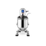 Planeetmenger - 30 L - Tot 15 Kg Deeg - 3 Snelheden - 230V