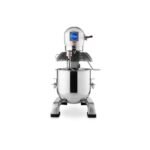 Planeetmenger - 30 L - Tot 15 Kg Deeg - 3 Snelheden - 230V