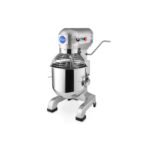 Planeetmenger - 30 L - Tot 15 Kg Deeg - 3 Snelheden - 230V