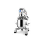 Planeetmenger - 40 L - Tot 20 Kg Deeg - 3 Snelheden - 230V