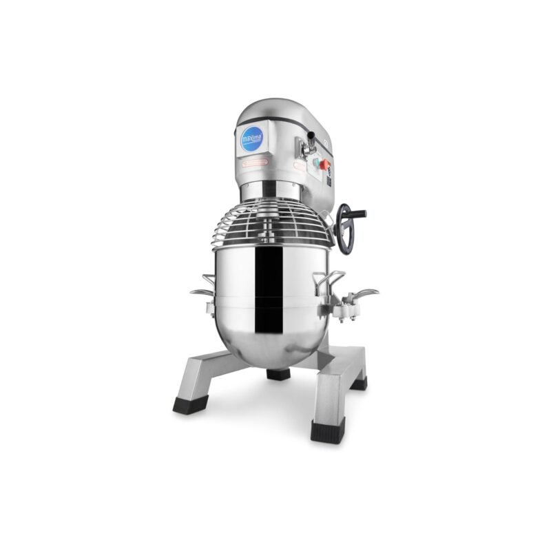 Planeetmenger - 40 L - Tot 20 Kg Deeg - 3 Snelheden - 230V