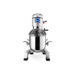 Planeetmenger - 40 L - Tot 20 Kg Deeg - 3 Snelheden - 230V