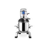 Planeetmenger - 40 L - Tot 20 Kg Deeg - 3 Snelheden - 230V