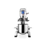 Planeetmenger - 40 L - Tot 20 Kg Deeg - 3 Snelheden - 230V