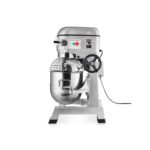 Planeetmenger - 40 L - Tot 20 Kg Deeg - 3 Snelheden - 230V