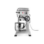 Planeetmenger - 40 L - Tot 20 Kg Deeg - 3 Snelheden - 230V