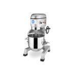 Planeetmenger - 40 L - Tot 20 Kg Deeg - 3 Snelheden - 230V