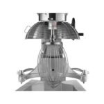 Planeetmenger - 40 L - Tot 20 Kg Deeg - 3 Snelheden - 230V