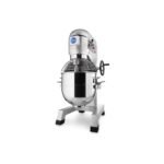 Planeetmenger - 60 L - Tot 30 Kg Deeg - 3 Snelheden - 400V