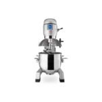 Planeetmenger - 60 L - Tot 30 Kg Deeg - 3 Snelheden - 400V