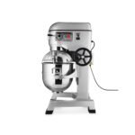 Planeetmenger - 60 L - Tot 30 Kg Deeg - 3 Snelheden - 400V