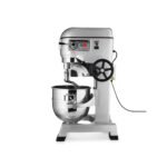 Planeetmenger - 60 L - Tot 30 Kg Deeg - 3 Snelheden - 400V