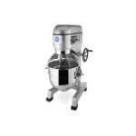 Planeetmenger - 60 L - Tot 30 Kg Deeg - 3 Snelheden - 400V