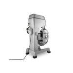 Planeetmenger - 60 L - Tot 30 Kg Deeg - 3 Snelheden - 400V