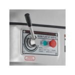 Planeetmenger - 60 L - Tot 30 Kg Deeg - 3 Snelheden - 400V