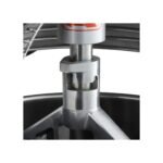 Planeetmenger - 60 L - Tot 30 Kg Deeg - 3 Snelheden - 400V