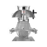 Planeetmenger - 60 L - Tot 30 Kg Deeg - 3 Snelheden - 400V