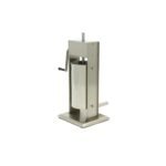 Worstenvuller - 15 L - Verticaal - incl. 4 Vulbuizen