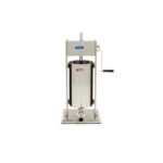 Worstenvuller - 15 L - Verticaal - incl. 4 Vulbuizen