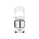 Spiraalkneder - 8 L - 4,5 Kg Deeg - Wit - 230V