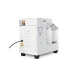 Spiraalkneder - 8 L - 4,5 Kg Deeg - Wit - 230V