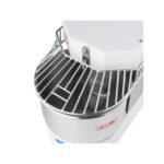 Spiraalkneder - 8 L - 4,5 Kg Deeg - Wit - 230V