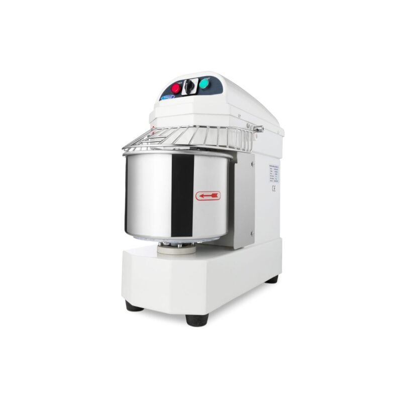 Spiraalkneder - 10 L - 6 Kg Deeg - 230V