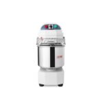 Spiraalkneder - 10 L - 6 Kg Deeg - 230V