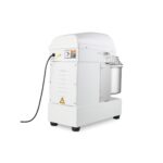 Spiraalkneder - 10 L - 6 Kg Deeg - 230V