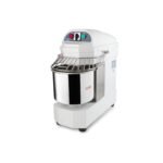 Spiraalkneder - 10 L - 6 Kg Deeg - 230V