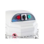 Spiraalkneder - 10 L - 6 Kg Deeg - 230V