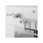 Spiraalkneder - 10 L - 6 Kg Deeg - 230V