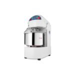 Spiraalkneder - 20 L - 13 Kg Deeg - 2 Snelheden - 230V