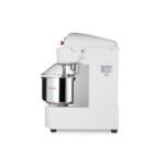 Spiraalkneder - 20 L - 13 Kg Deeg - 2 Snelheden - 230V