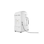 Spiraalkneder - 20 L - 13 Kg Deeg - 2 Snelheden - 230V