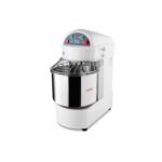 Spiraalkneder - 20 L - 13 Kg Deeg - 2 Snelheden - 230V