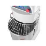 Spiraalkneder - 20 L - 13 Kg Deeg - 2 Snelheden - 230V