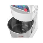 Spiraalkneder - 20 L - 13 Kg Deeg - 2 Snelheden - 230V