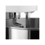 Spiraalkneder - 20 L - 13 Kg Deeg - 2 Snelheden - 230V